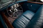 Lincoln Model KB Custom Convertible Sedan by Dietrich 1933 года